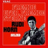 Rudi Horn