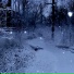 NIGHT SNOW