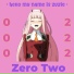 Zero Two