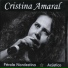 Cristina Amaral