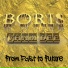 Boris Vham Dee
