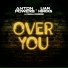 Anton Powers & Liam Hincks feat. Carla Monroe