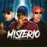 MC MAZINHO JR, Graffit mc, Mc GUI DA VB