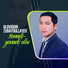 Oloviddin Zubaydullayev