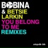Bobina, Betsie Larkin