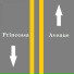 017. Princessa Avenue