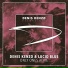 Denis Kenzo, Lucid Blue