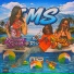 NonoRacks feat. BiggMyah, ShaniyaSplatt