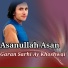 Asanullah Asan