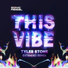 Sonic Rebel feat. Tyler Stone