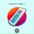 Martin Trevy