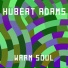 Hubert Adams