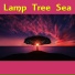 Lamp Tree Sea