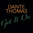 Dante Tomas