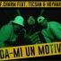 F.Charm feat. Tecsan, Hoynar