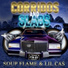 Lil Cas, Soup Flame