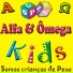 ALFA E ÔMEGA KIDS
