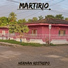 Hernán Restrepo, Marcela Correa