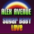 DJ ARSENIY (SOHO ROOMS) : 7.916.984.8000