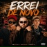 Mc NB da RB, Mc Menó PD