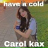 carol kax