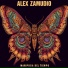 Alex Zamudio