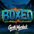Garth Murdock
