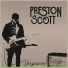 Preston Scott