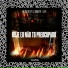 Mc Gw, Dj Tchouzen, DJ FB, Mc Lp7