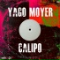 Yago Moyer
