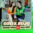 Dhimas Tedjo, Lala Widy