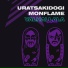 URATSAKIDOGI, MONFLAME feat. Лусинэ Геворкян