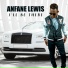 Anfane Lewis