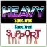 Spec.tred
