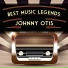 Johnny Otis's Orchestra