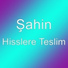 Şahin
