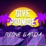 Reone Garcia