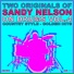 Sandy Nelson