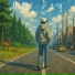 Alex El. Ray