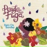 Paula Fuga, Jack Johnson feat. Ben Harper