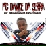 Mc Danike da Serra