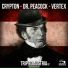 Dr. Peacock, Crypton