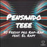 Dj Freddy pro Rap-Rap feat. El Rapy