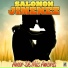 Salomon Jimenez