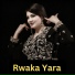 Nazia Iqbal feat. Bahram Jan