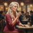 blondinka TASHA