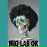 Wig Las Ok