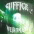 weirdmane