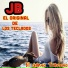 JB El Original De Los Teclados