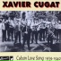 Xavier Cugat